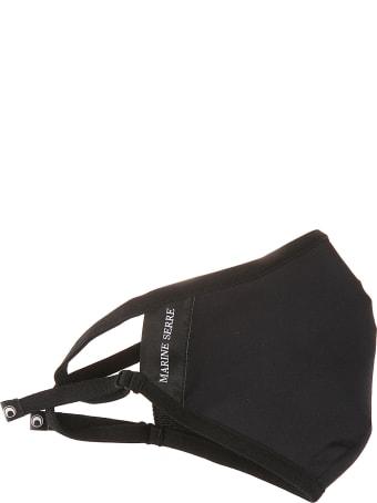 Marine Serre Branded Daily Mask
