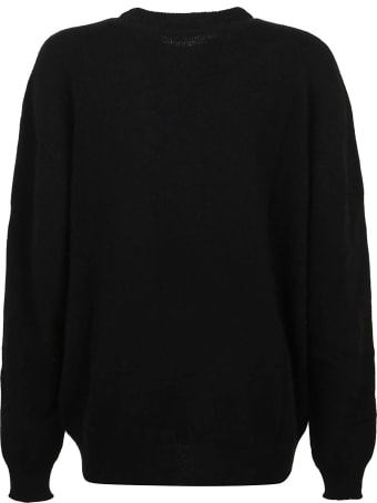 Joshua Sanders La Black Sweater