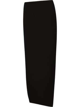 Rick Owens Easy Rent Skirt