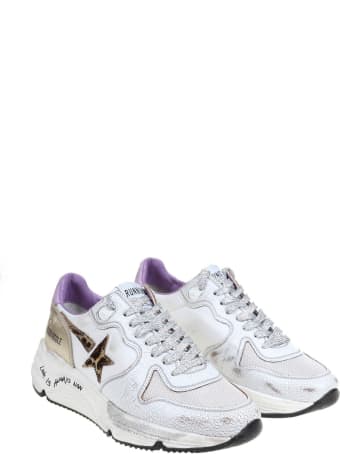 Golden Goose Sneakers