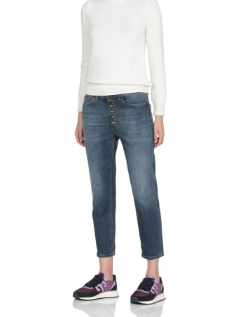 Dondup Jewel Koons Pants