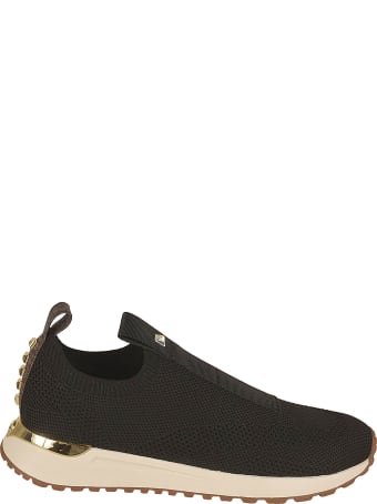 Michael Kors Bodie Slip-on Sneakers