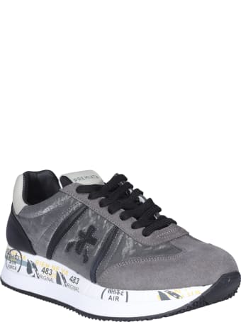 Premiata Conny Sneakers