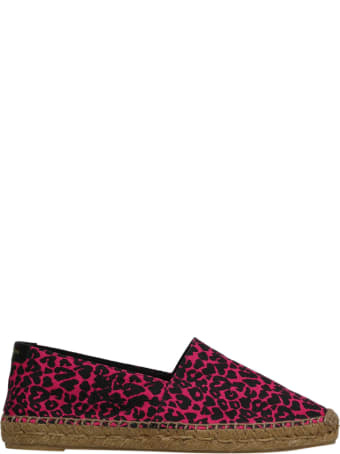 Saint Laurent Signature Sl Espadrille