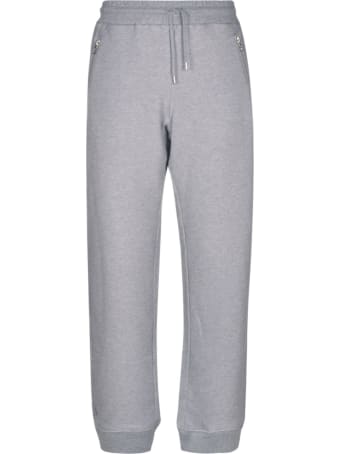 Dries Van Noten Drawstring Trousers