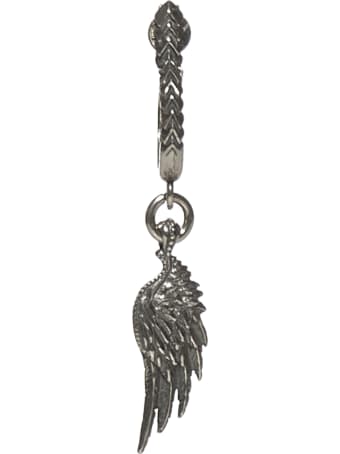Emanuele Bicocchi Jewelry