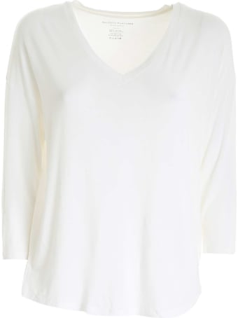 Majestic Filatures Majestic - T-shirt