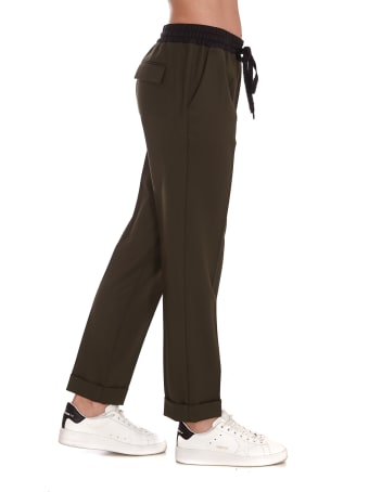 Parosh Liliuxy Pants