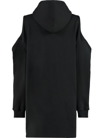 AREA Cotton Sweatdress