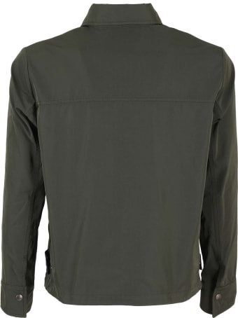 Camplin Jacket