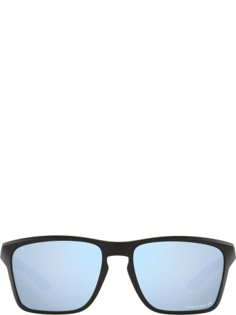 Oakley Oakley Oo9448 Matte Black Sunglasses