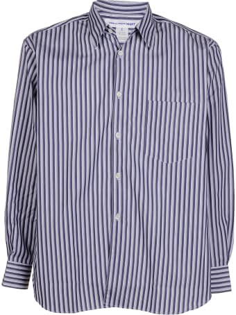 Comme des Garçons Shirt Shirt Woven