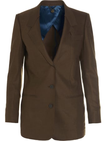 Maurizio Miri 'mila' Blazer