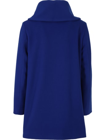 Bottega Martinese Coat
