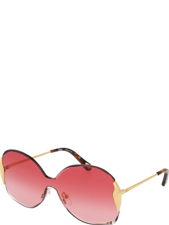 Chloé Eyewear Ce162s Sunglasses
