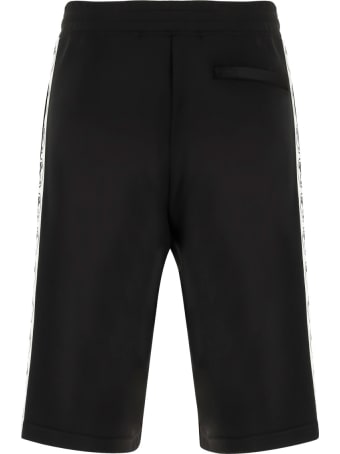 Moschino Bermuda Shorts