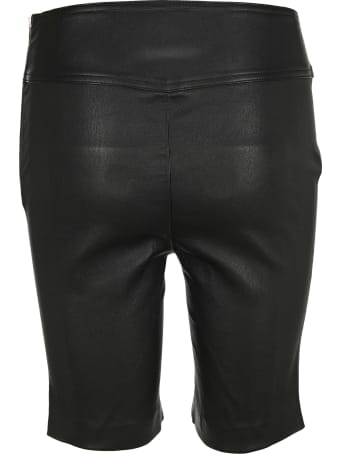 Helmut Lang Ciclista Eco Leather