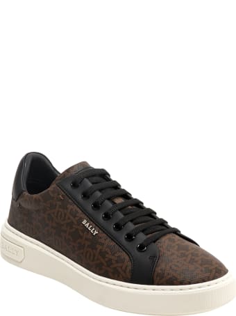 Bally Sneakers