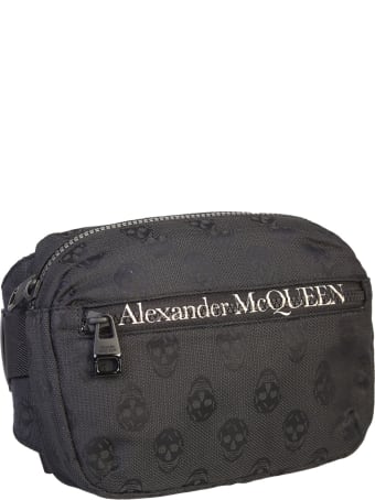 Alexander McQueen Urban Belt Bag