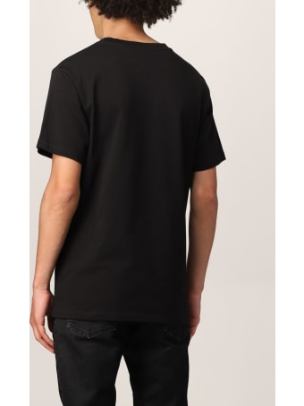 Roberto Cavalli T-shirt T-shirt Men Roberto Cavalli