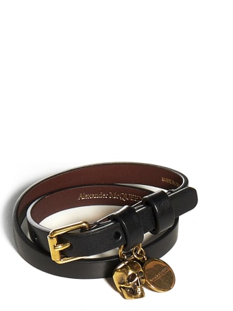 Alexander McQueen Jewelry
