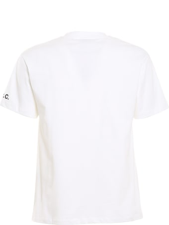 A.P.C. T Shirt Samy