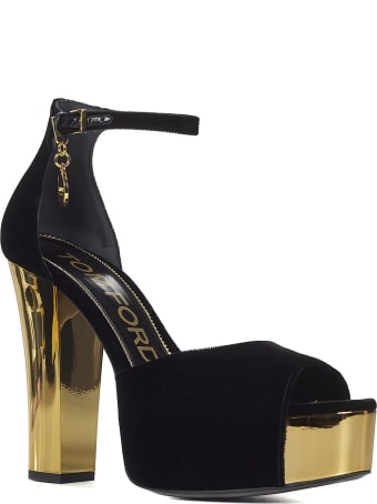 Tom Ford Sandals