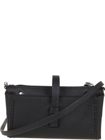 Fontana Couture Leather Bag