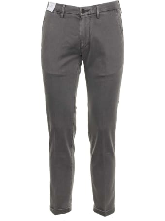 Re-HasH Pants