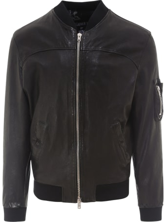 DFour Jacket