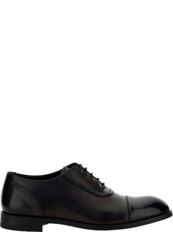 Ermenegildo Zegna Oxford Shoes