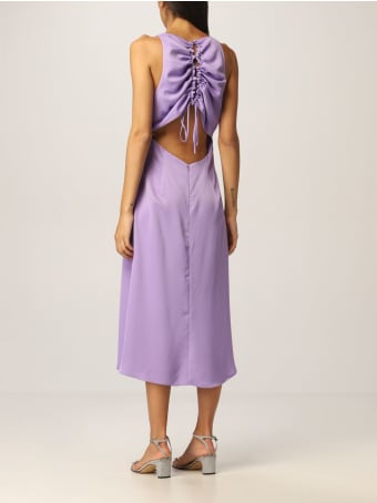 Vanessa Cocchiaro Dress Dress Women Vanessa Cocchiaro