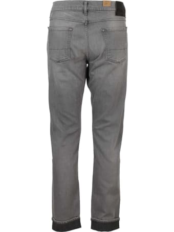 Tela Genova Jeans