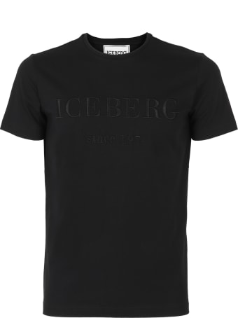 Iceberg T-Shirt