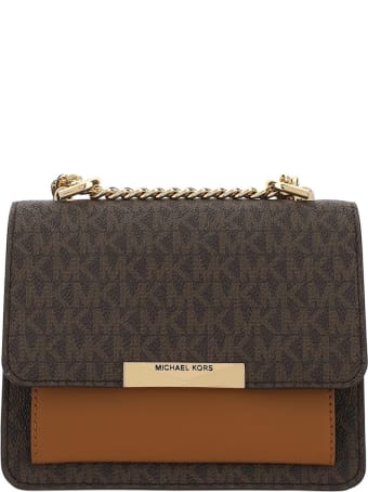 Michael Kors Jade Xs Shoulder Bag