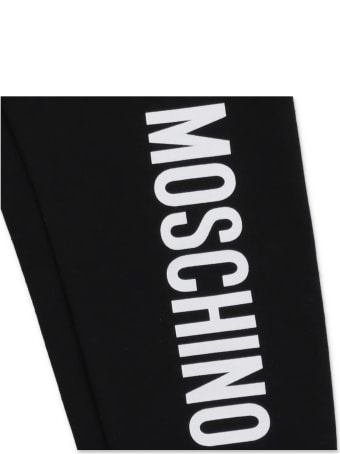 Moschino Bottoms