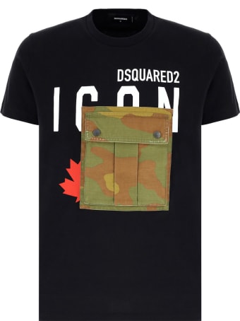 Dsquared2 T-shirt
