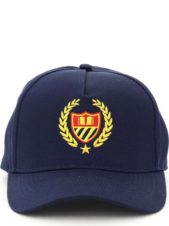 Bel-Air Athletics Baseball Cap Academy Crest