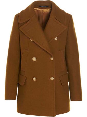 Tagliatore 'blanche' Coat