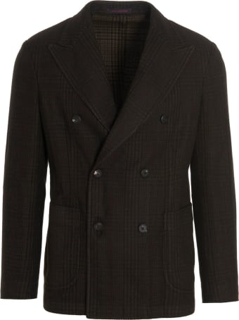 The Gigi Blazer