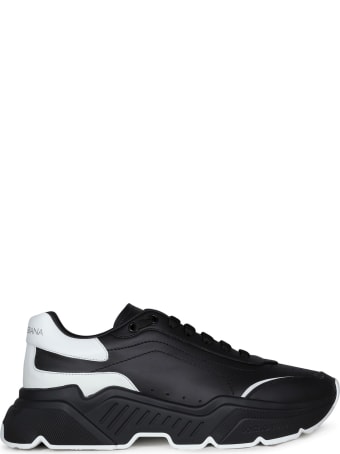 Dolce & Gabbana Big Sole Lowtop