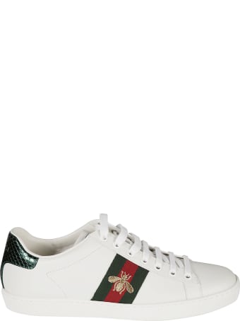 Gucci Miro Soft Sneakers