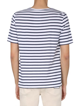 Saint James Levant Modern T-shirt