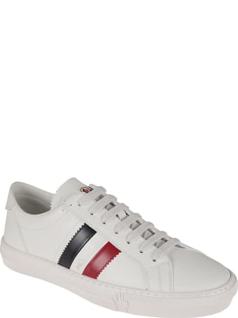 Moncler New Monaco Sneakers