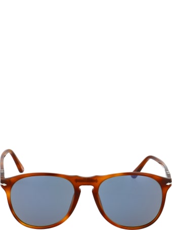 Persol 0po9649s Sunglasses