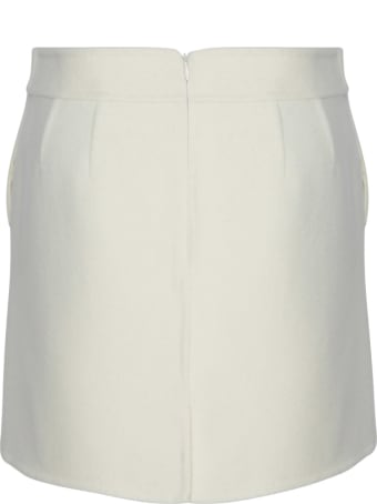 Parosh Skirt