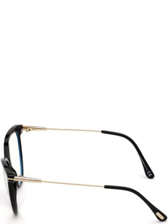 Tom Ford FT5688/55001 Eyewear