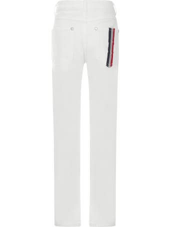 Moncler Enfant Jeans