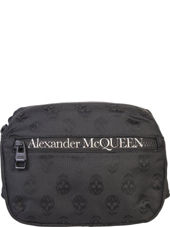 Alexander McQueen Urban Belt Bag