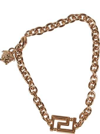 Versace Chain Bracelet